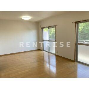 Boulogne Blondのエントランス