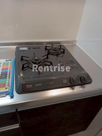 ジーメゾン今伊勢レーヴのキッチン