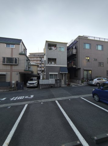 セジュール六甲道のセキュリティ