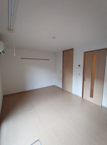 セジュール六甲道の居間・リビング