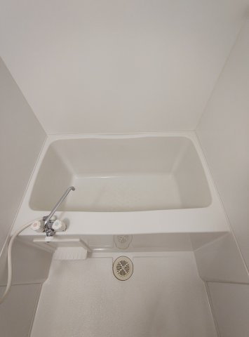 セジュール六甲道の浴室