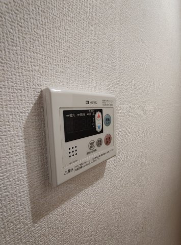 セジュール六甲道のエントランス