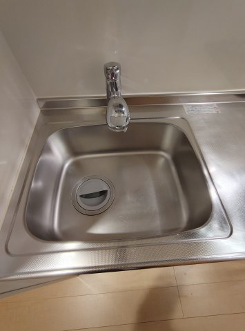 セジュール六甲道の外観