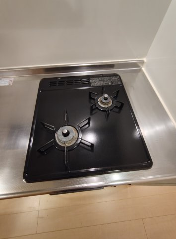 セジュール六甲道の外観