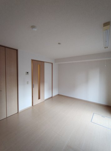 セジュール六甲道の居間・リビング