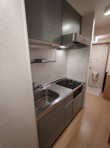 セジュール六甲道のキッチン