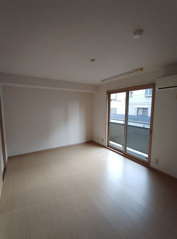 セジュール六甲道の寝室