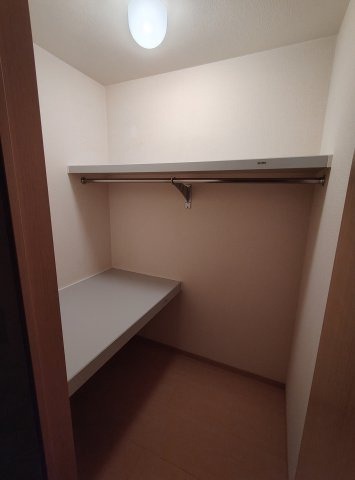 セジュール六甲道の浴室