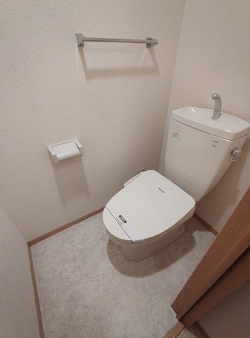 セジュール六甲道の収納