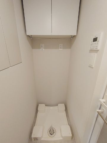 【設備】ロイヤルパークス品川