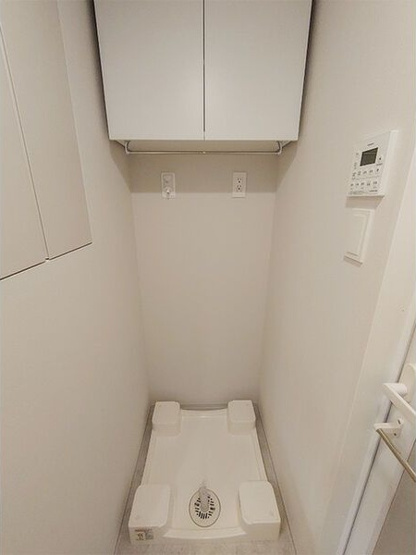 【設備】ロイヤルパークス品川