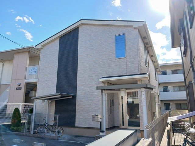 ミニカトレアⅡ