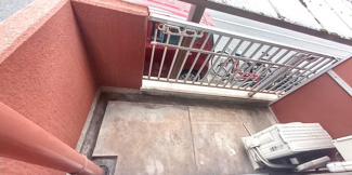 【バルコニー】 | ＳＡＴＯビル御船 | 北東向き