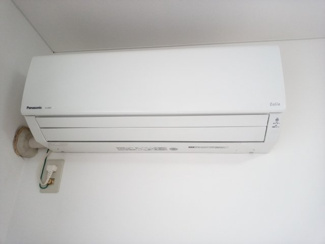 【設備】 | ＳＡＴＯビル御船 | エアコン