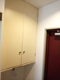 【玄関】 | ＳＡＴＯビル御船