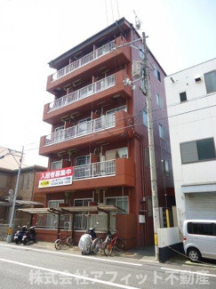 【外観】 | ＳＡＴＯビル御船