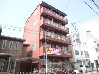 【外観】 | ＳＡＴＯビル御船 | SATOビル御船・鉄骨造