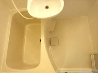 【浴室】 | ＳＡＴＯビル御船