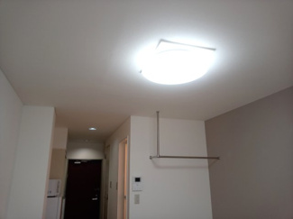 【その他】 | ＳＡＴＯビル御船 | 居室照明