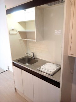 【キッチン】 | ＳＡＴＯビル御船 | システムキッチン