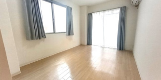 【寝室】 | ＳＡＴＯビル御船 | 洋室6帖