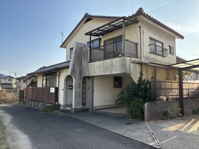 谷町土地