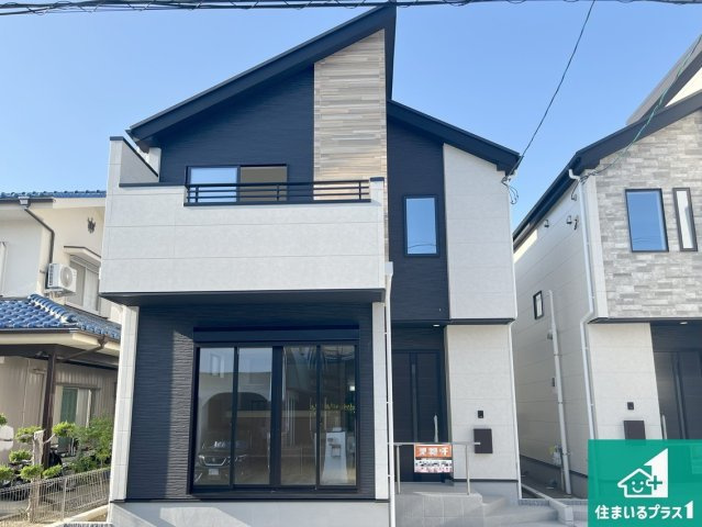 神戸市北区鈴蘭台北町　第2期　新築一戸建て