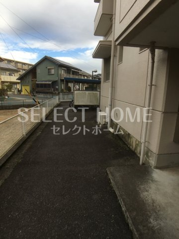  | レジデンス牧野