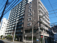 藤ビル(フジビル)の画像