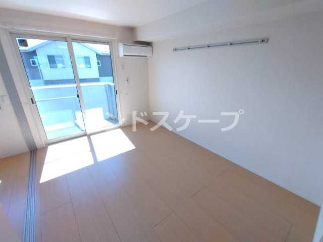 セレーネの居間・リビング|高崎、前橋エリアのお部屋探しはエンドスケープまで！お客様の理想お聞かせ下さい♪