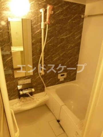 セレーネの浴室|高崎、前橋エリアのお部屋探しはエンドスケープまで！お客様の理想お聞かせ下さい♪