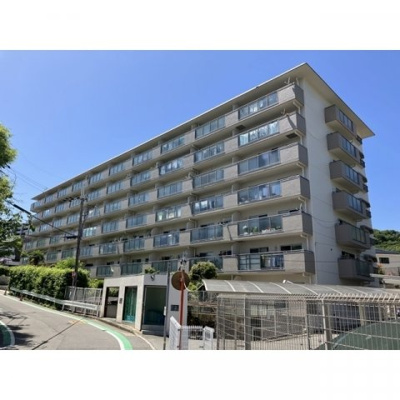 【外観】 | パラツィーナセシリア第二甲陽園 | 外観もきれいです