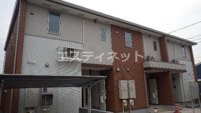 ルーラル朝倉　Ｂ