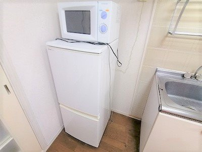 【その他】 | レオパレスＮＡＫＡＪＩＭＡ