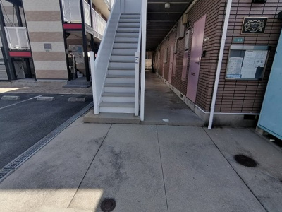 【その他】 | レオパレスＮＡＫＡＪＩＭＡ