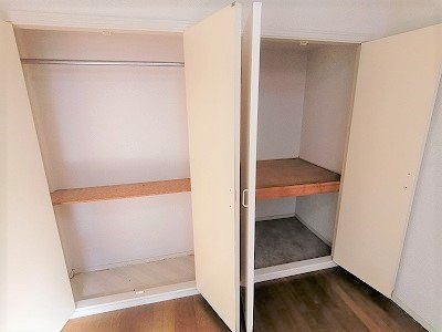 【内装】 | レオパレスＮＡＫＡＪＩＭＡ | 物件の内装です