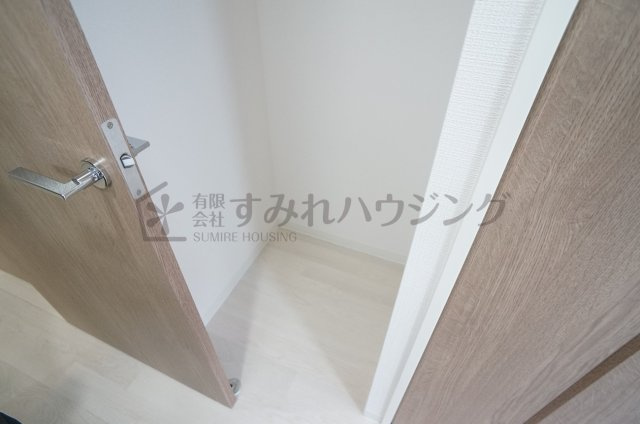 ONLYONE川西小戸の設備