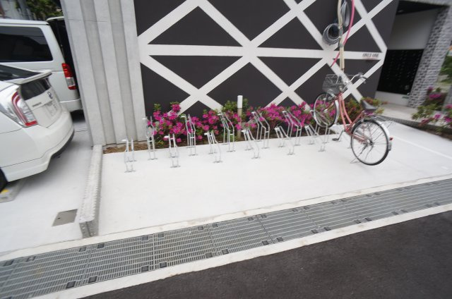 ONLYONE川西小戸のその他共用部分