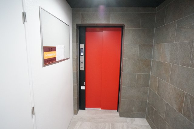 ONLYONE川西小戸のその他共用部分