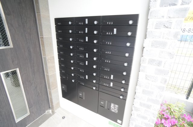 ONLYONE川西小戸のその他共用部分