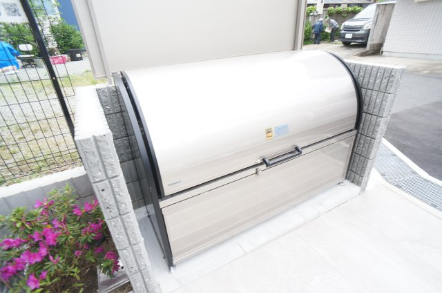 ONLYONE川西小戸のその他共用部分