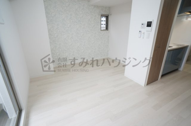 ONLYONE川西小戸の居間・リビング