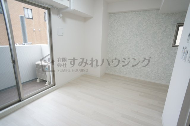 ONLYONE川西小戸の寝室