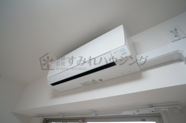 ONLYONE川西小戸の設備