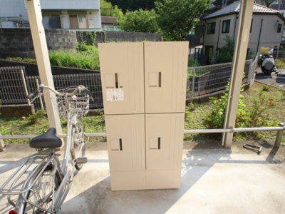 【その他共用部分】 | オランジュ