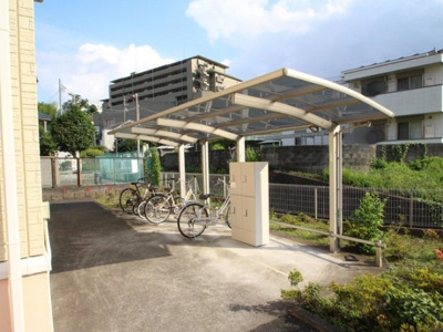 【その他共用部分】 | オランジュ