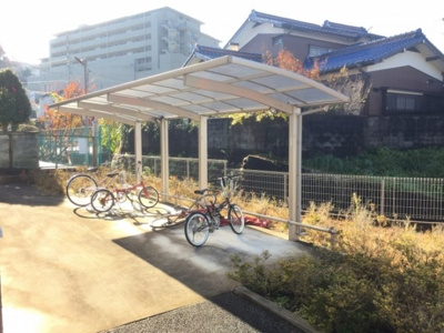 【その他共用部分】 | オランジュ