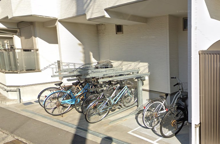 グランド浦安のその他共用部分