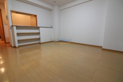 【居間・リビング】 | サニーレジデンス野田