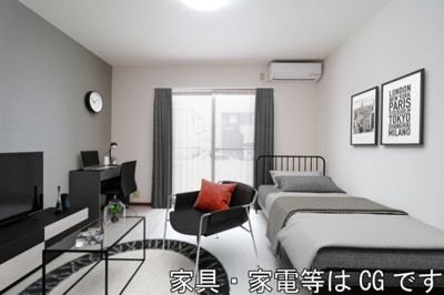 【ロビー】 | クリア上越